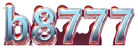 b8777 logo