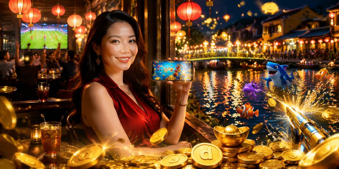 b8777 Phòng chơi Captains Bounty mới mở
